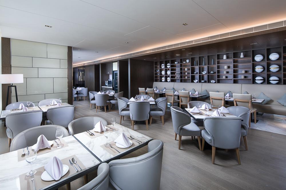 Jinan Inzone Royal Plaza Hotels Экстерьер фото