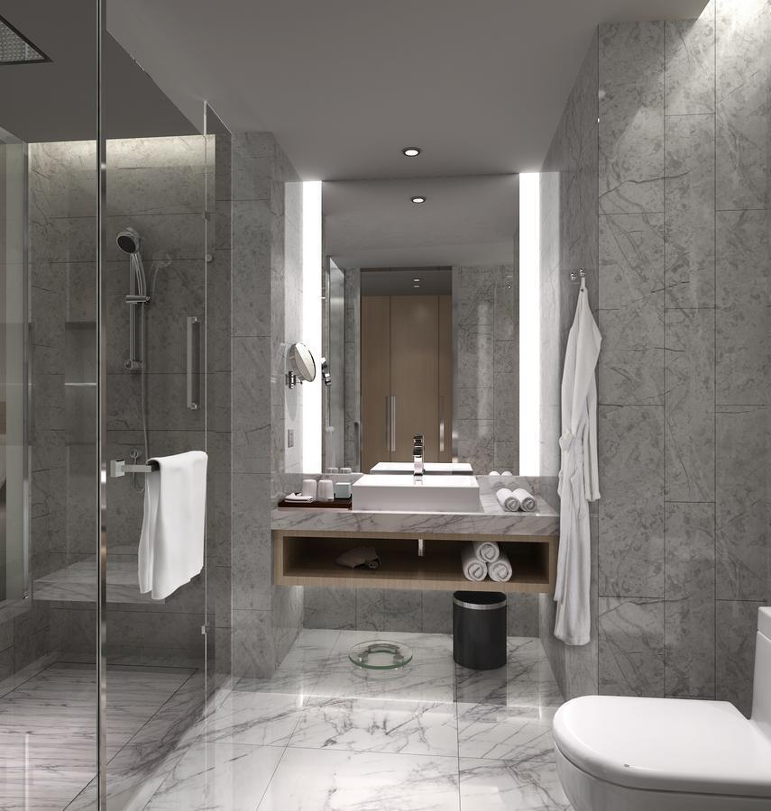 Jinan Inzone Royal Plaza Hotels Экстерьер фото